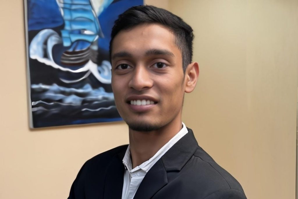 Anshuman Das Gupta cover img