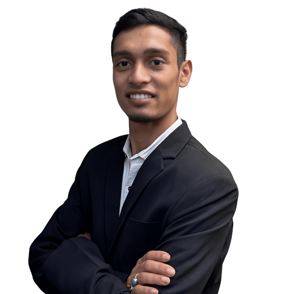 Anshuman Das Gupta profile